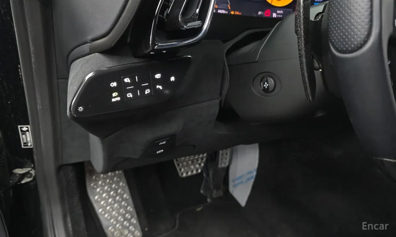 Ferrari Roma Passenger Display* Carbon Fibre* MagneRide Dual Mo | Mobile.bg � ����������� 11