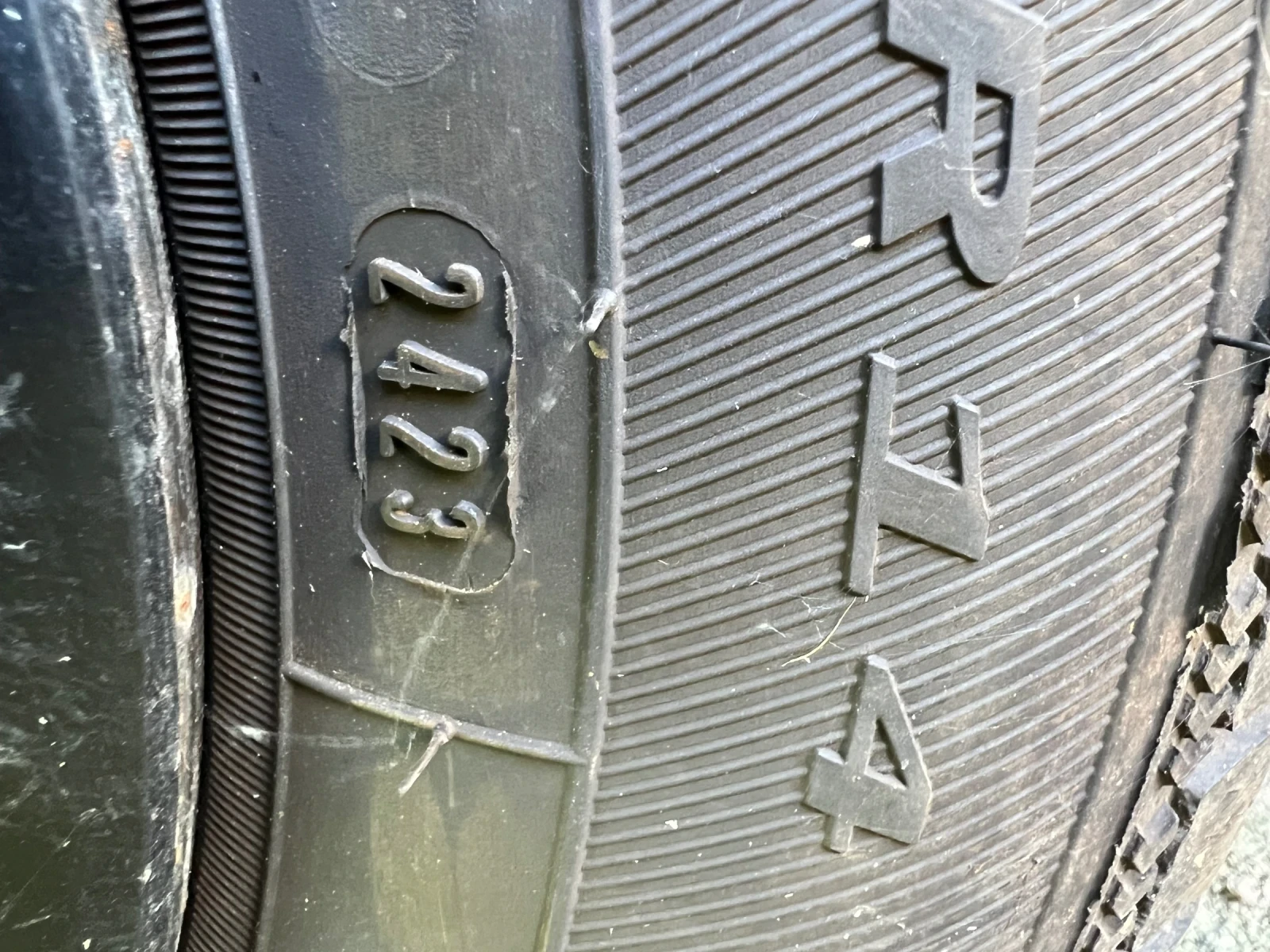 Citroen Zx 1.9 D, 75 hp, снимка 9 - Автомобили и джипове - 55245321