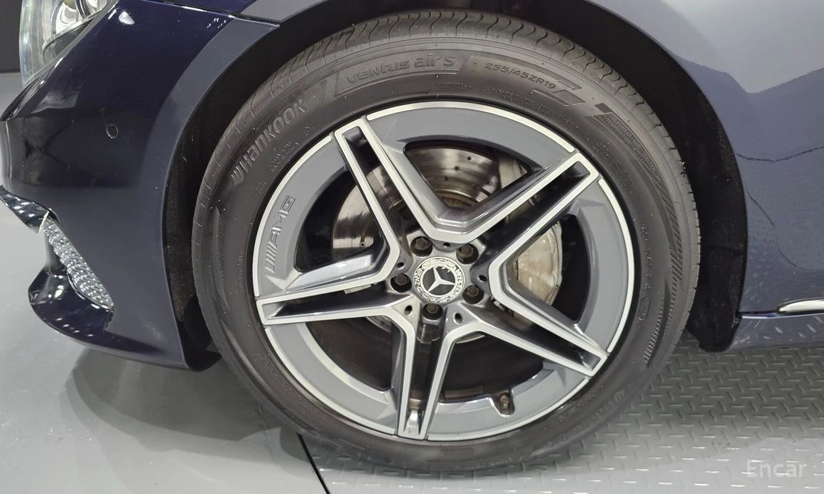 Mercedes-Benz S 350, снимка 5 - Автомобили и джипове - 55267852