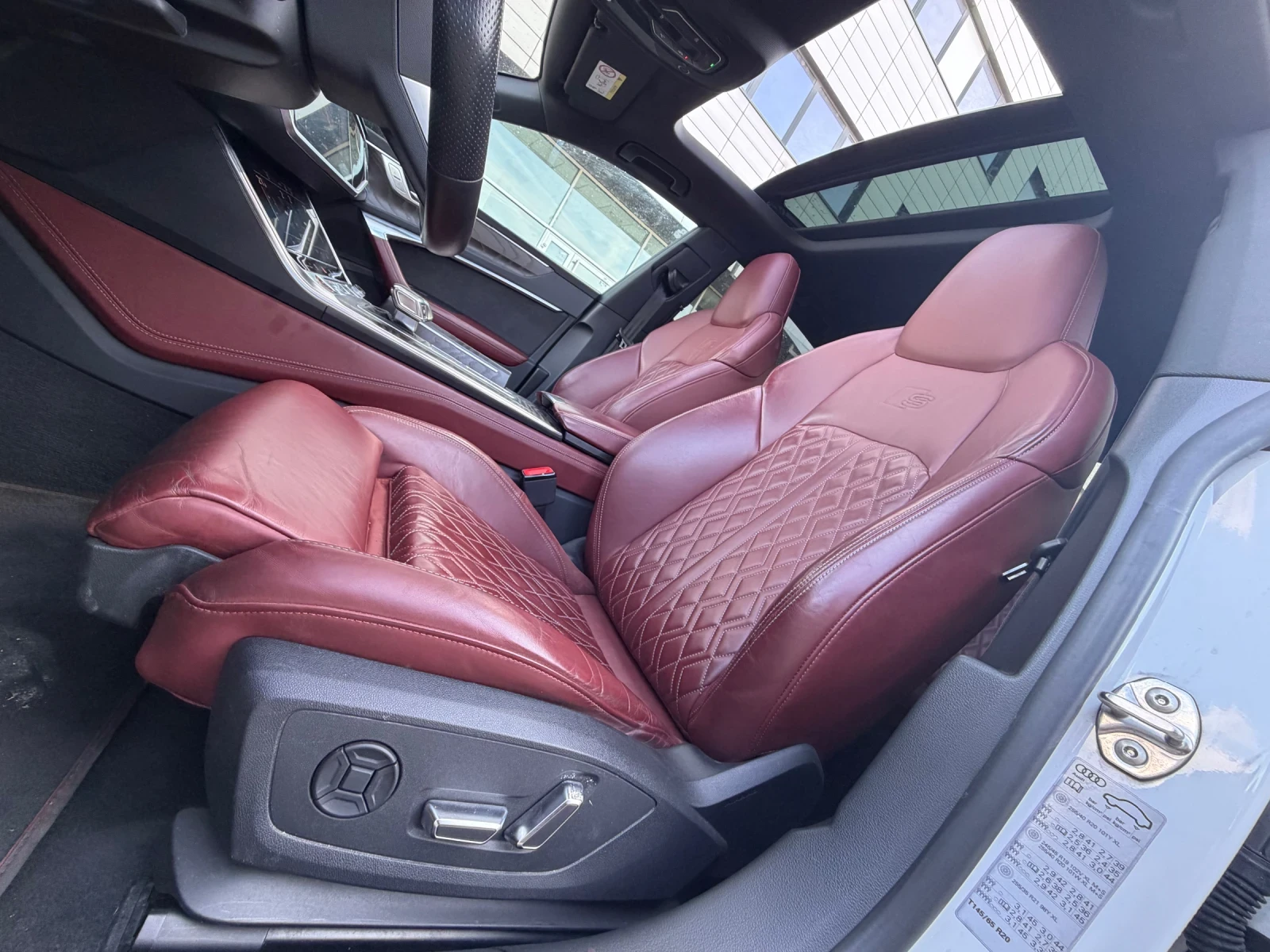 Audi S7 MATRIX* 349��* ������* ��������*  | Mobile.bg � ����������� 9