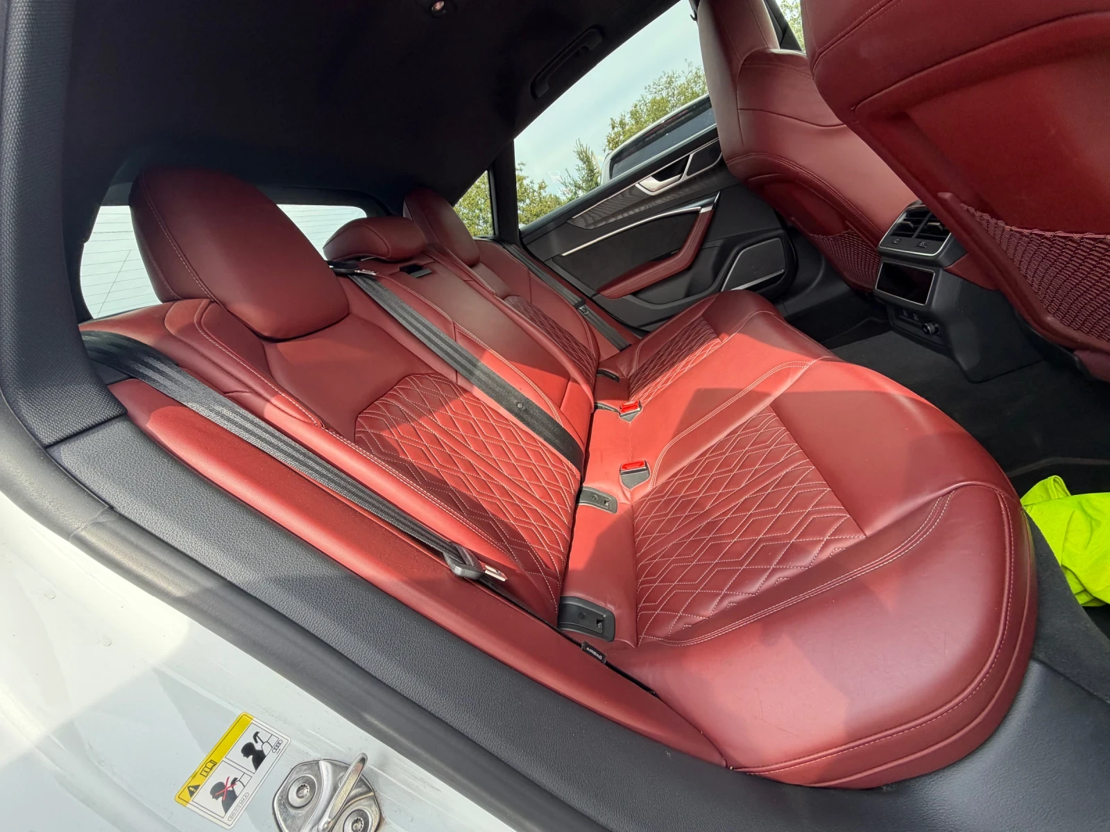 Audi S7 MATRIX* 349кс* БАРТЕР* Панорама* , снимка 8 - Автомобили и джипове - 55306768