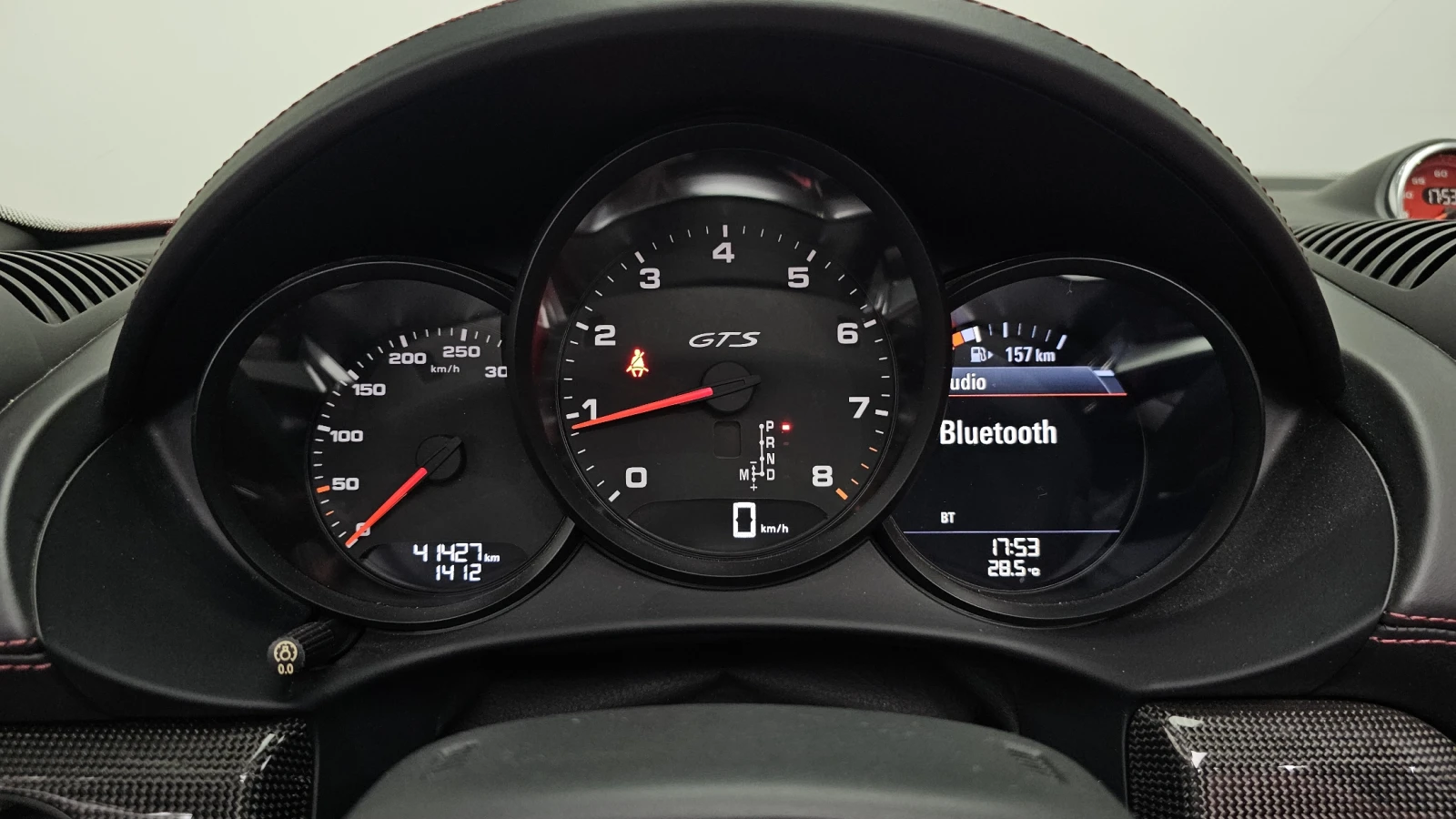Porsche Cayman GTS* BOSE* ������� �����* ������ ���� | Mobile.bg � ����������� 8