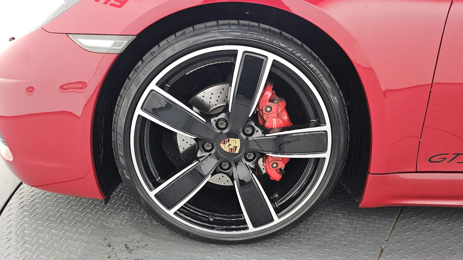 Porsche Cayman GTS* BOSE* ������� �����* ������ ���� | Mobile.bg � ����������� 5