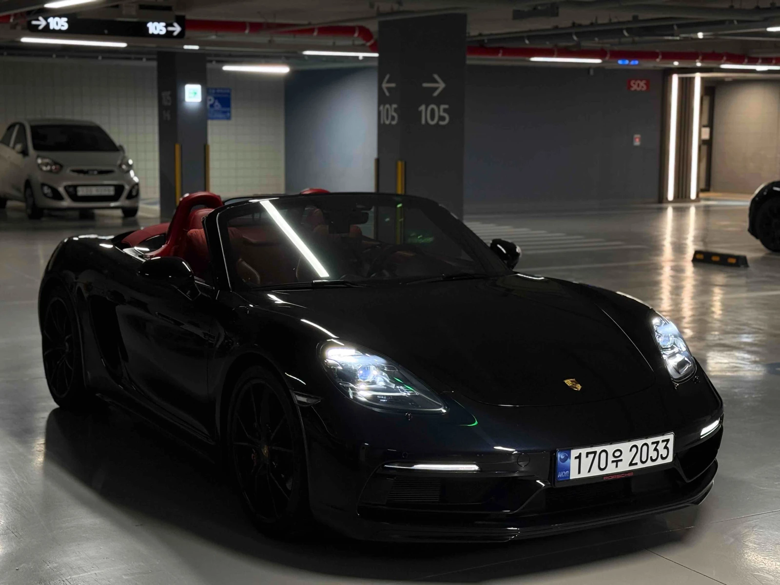Porsche Cayman GTS* BLIND SPOT* ПОДГРЕВ ВОЛАН* КРАЙНА ЦЕНА, снимка 2 - Автомобили и джипове - 55366821