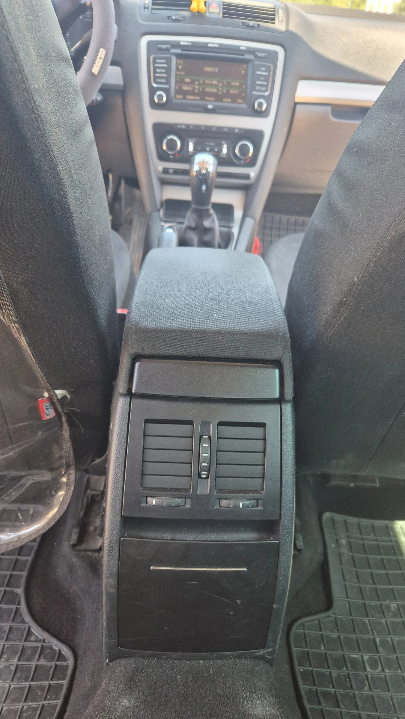 Skoda Octavia, снимка 7 - Автомобили и джипове - 55596237