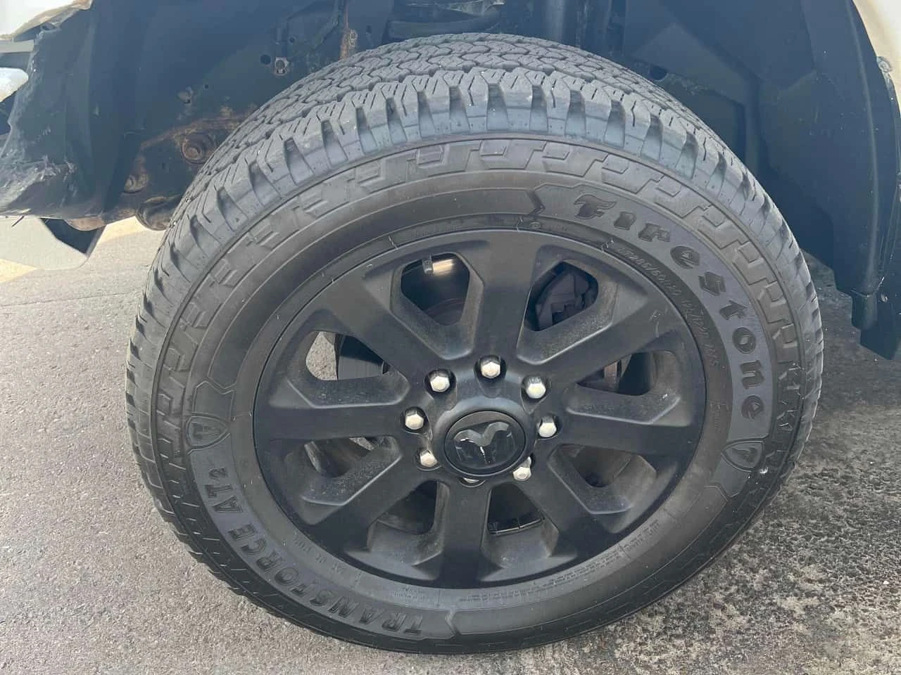 Dodge RAM 3500 * Big Horn * АВТОКРЕДИТ БЕЗ ПЪРВОНАЧАЛНА ВНОСКА* , снимка 7 - Автомобили и джипове - 55613400