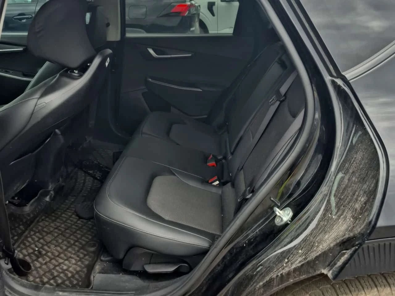 Kia EV6 UTILITY RWD | WIND * CARFAX/ ФИНАНСИРАНЕ, снимка 12 - Автомобили и джипове - 55627110