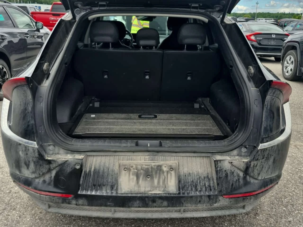 Kia EV6 UTILITY RWD | WIND * CARFAX/ ФИНАНСИРАНЕ, снимка 14 - Автомобили и джипове - 55627110