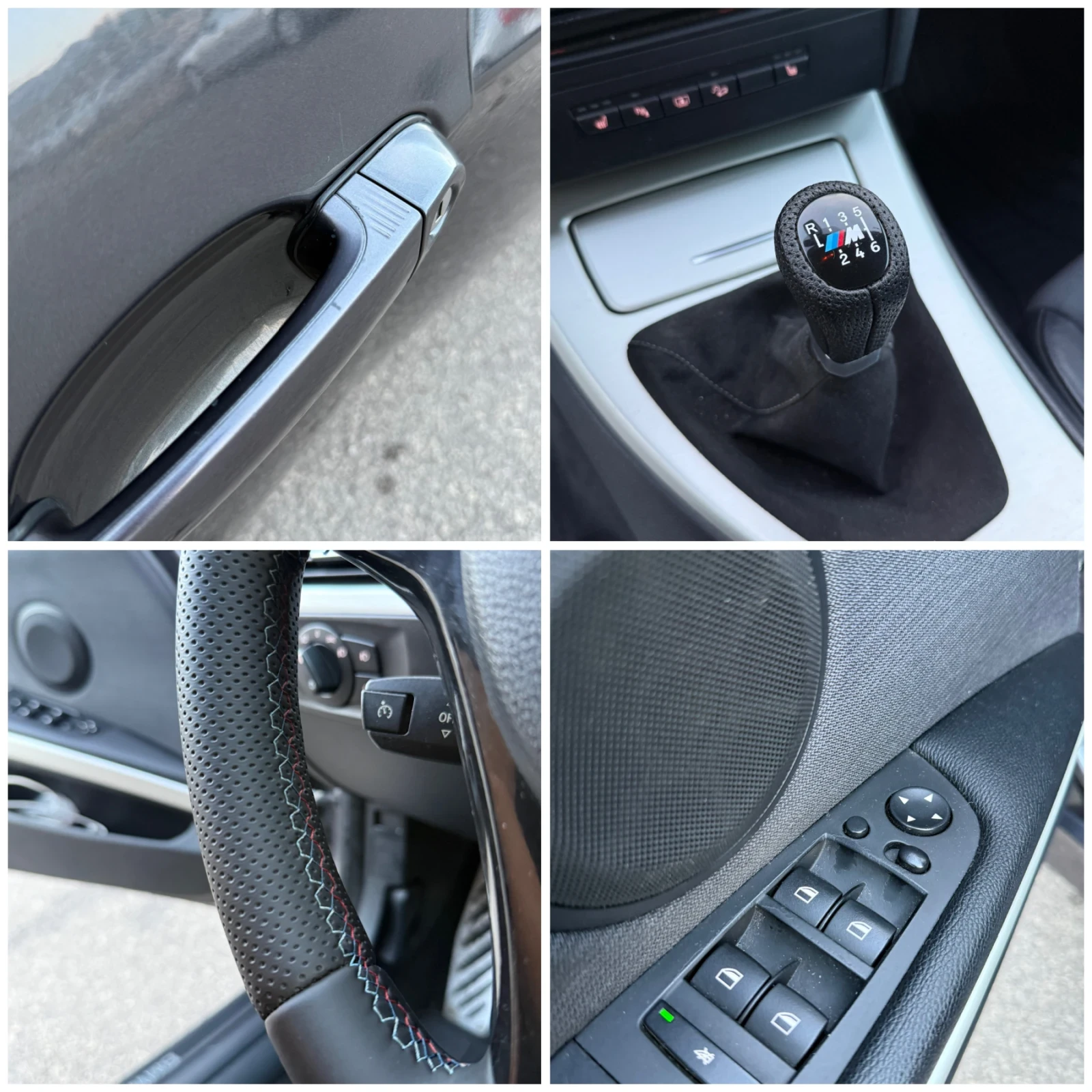 BMW 330, снимка 10 - Автомобили и джипове - 55887496