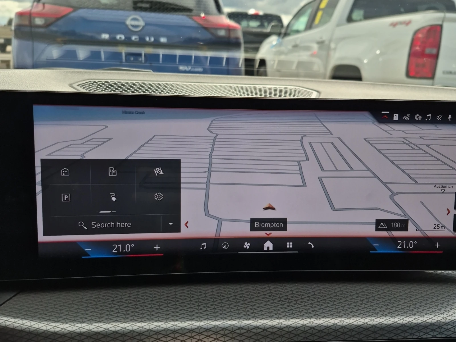 BMW i4 EDRIVE40 GRAN COUPE, ���������� | Mobile.bg � ����������� 11