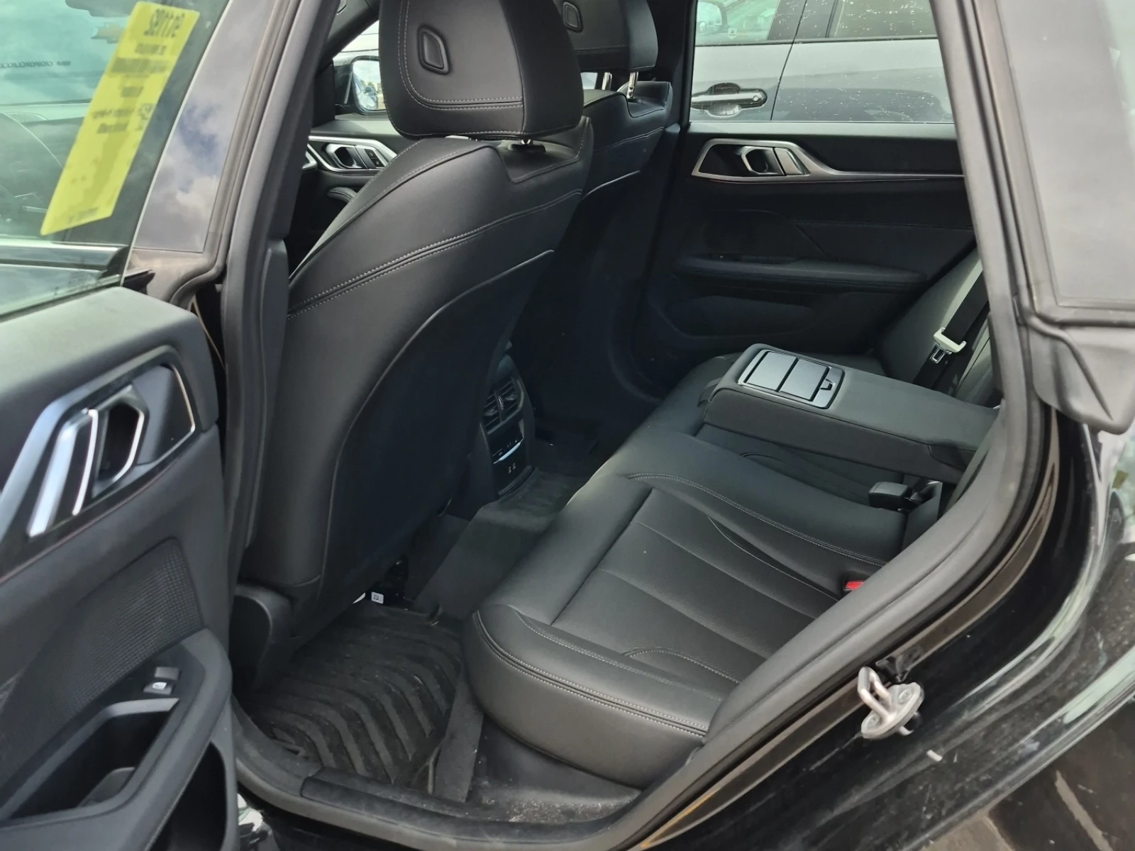 BMW i4 EDRIVE40 GRAN COUPE, ���������� | Mobile.bg � ����������� 12