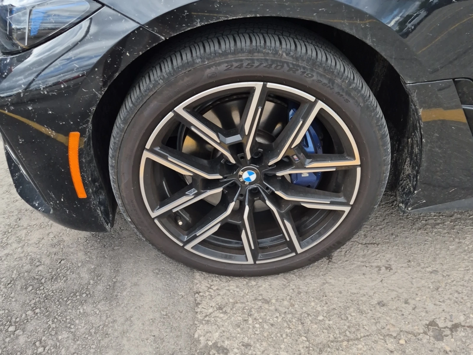 BMW i4 EDRIVE40 GRAN COUPE, ���������� | Mobile.bg � ����������� 6
