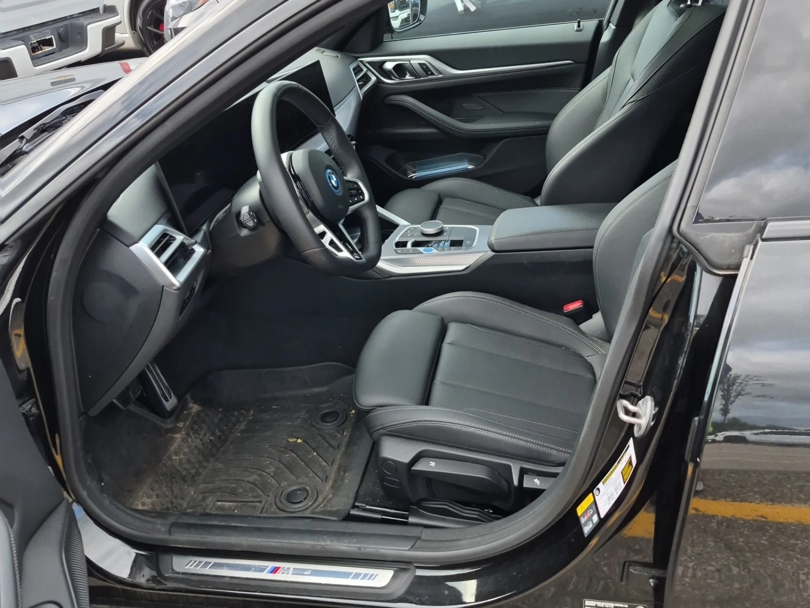BMW i4 EDRIVE40 GRAN COUPE, ���������� | Mobile.bg � ����������� 5