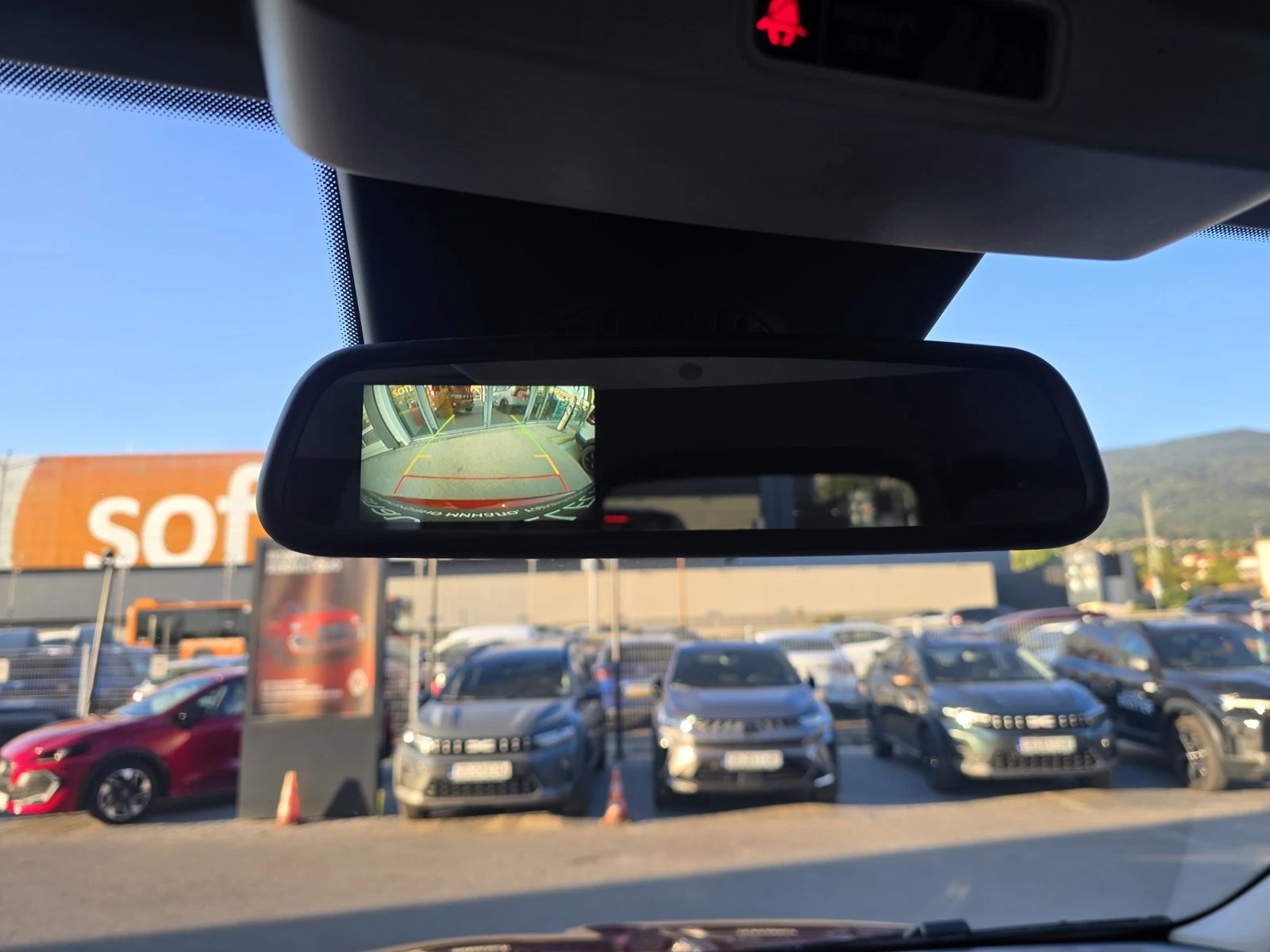 Renault Kangoo 1.3 TCe 129 EDC, снимка 11 - Автомобили и джипове - 56099493