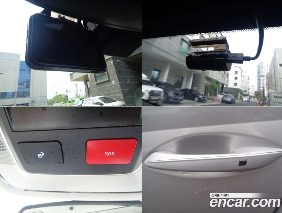 Hyundai Sonata 2.0 LPG Mobility  * koreiskikoli.bg * , снимка 11 - Автомобили и джипове - 56152715
