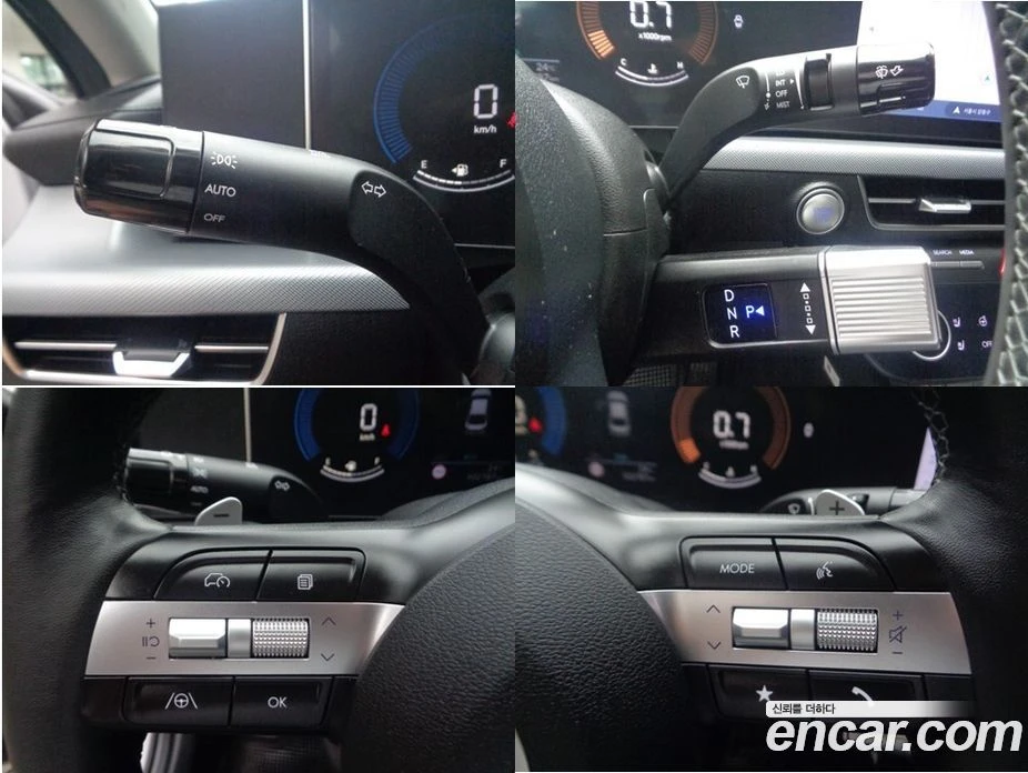 Hyundai Sonata 2.0 LPG Mobility  * koreiskikoli.bg * , снимка 10 - Автомобили и джипове - 56152715