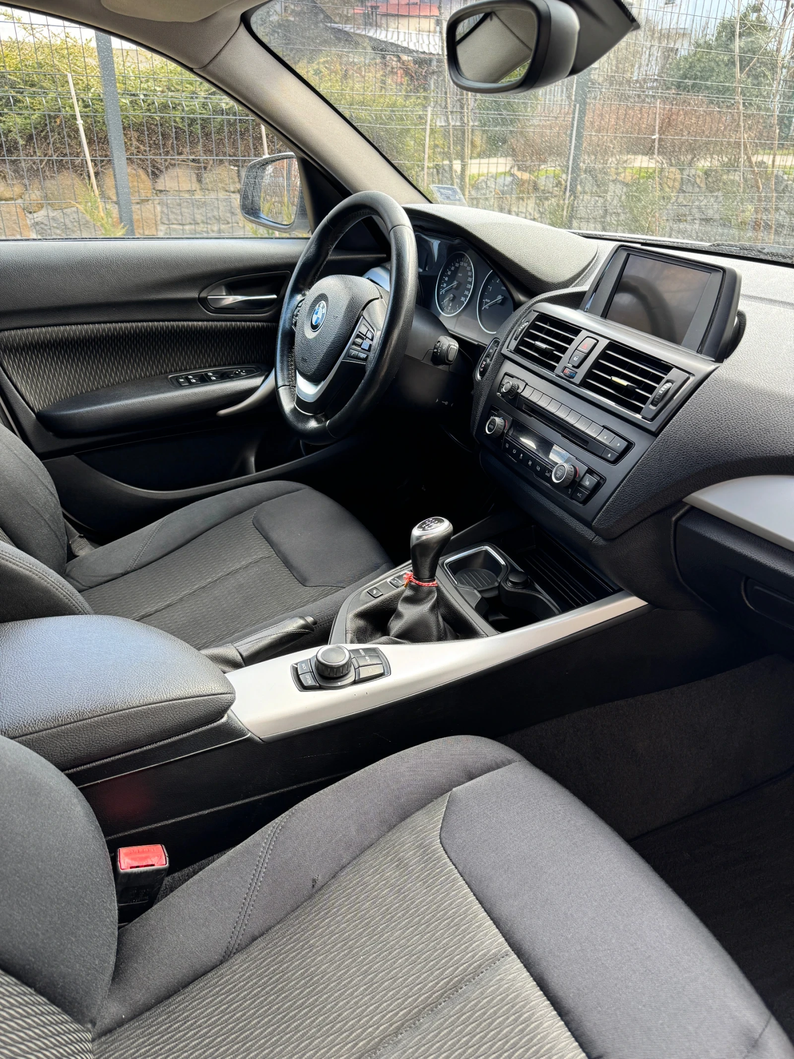 BMW 116, снимка 5 - Автомобили и джипове - 56359113