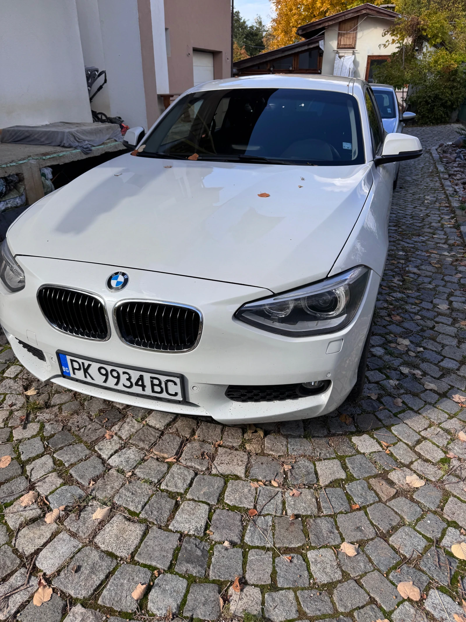 BMW 116
