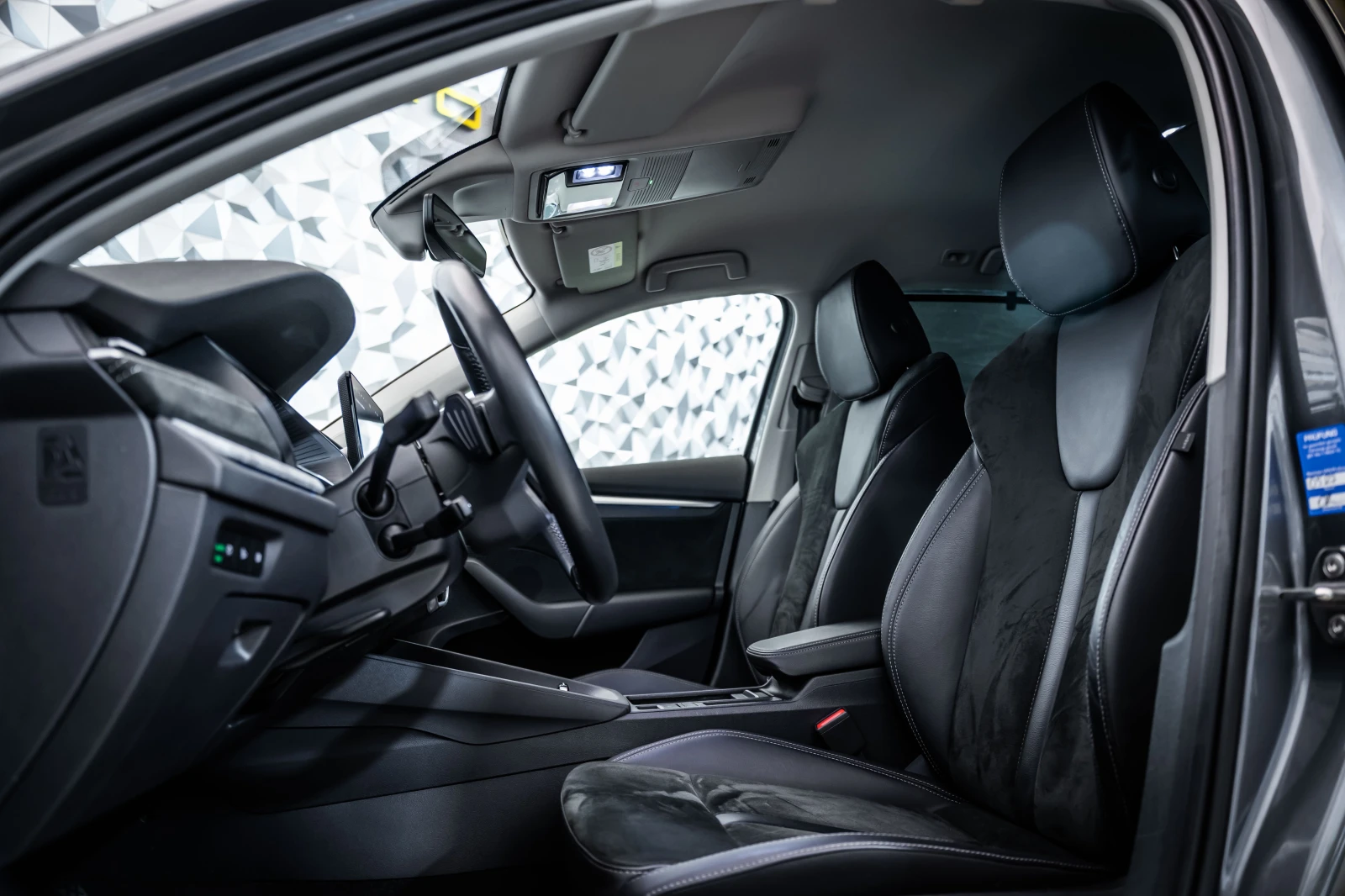 Skoda Octavia  2, 0 TDI DSG 2.0 Litre, Diesel, Automatic | Mobile.bg � ����������� 13