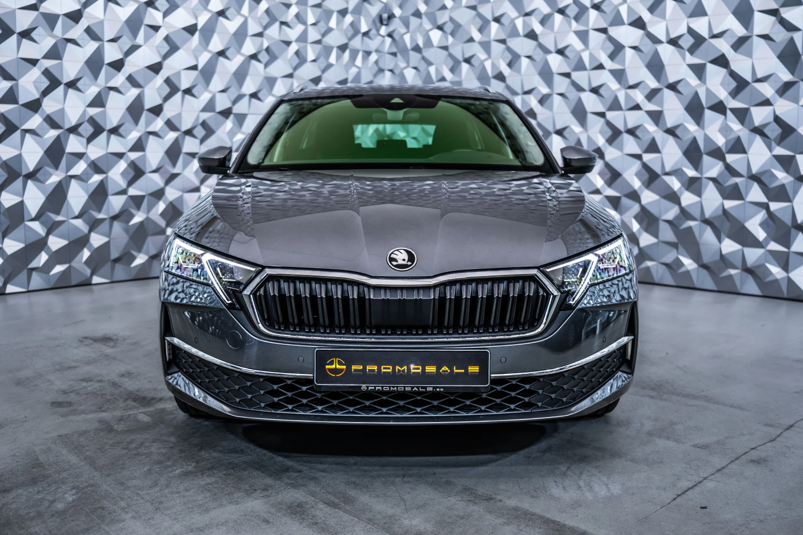 Skoda Octavia  2, 0 TDI DSG 2.0 Litre, Diesel, Automatic | Mobile.bg � ����������� 2