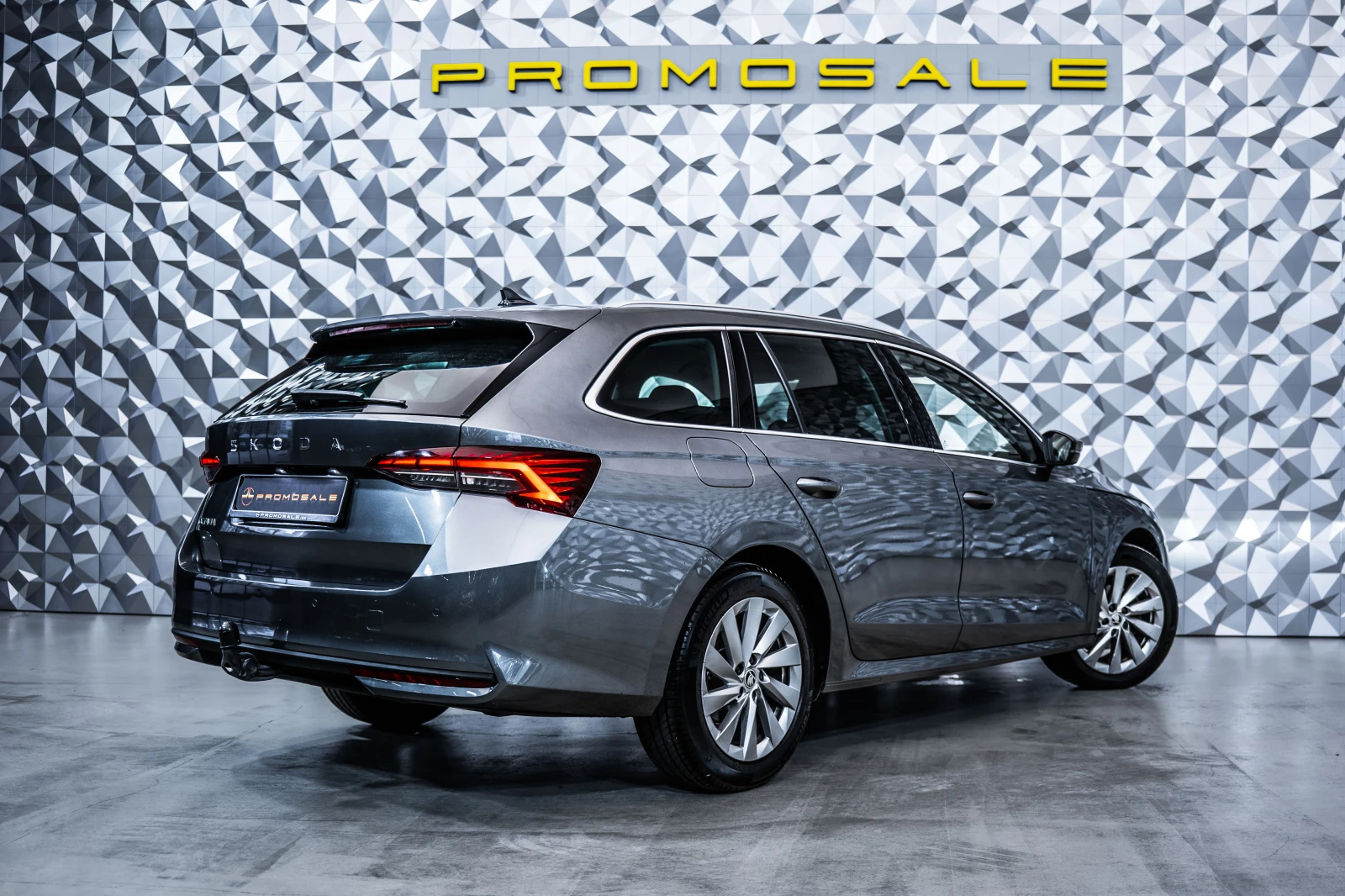 Skoda Octavia  2, 0 TDI DSG 2.0 Litre, Diesel, Automatic | Mobile.bg � ����������� 4