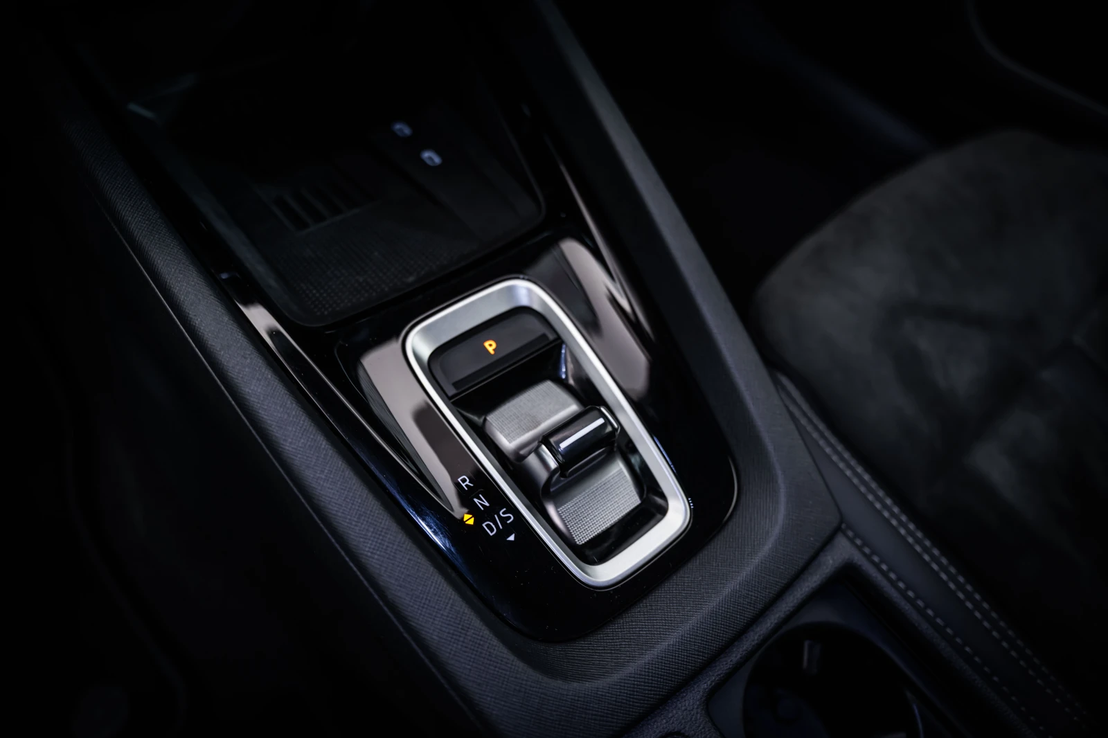 Skoda Octavia  2, 0 TDI DSG 2.0 Litre, Diesel, Automatic | Mobile.bg � ����������� 9