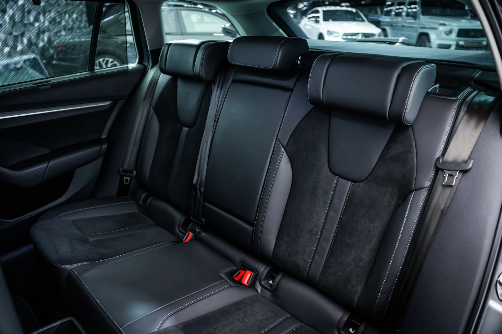 Skoda Octavia  2, 0 TDI DSG 2.0 Litre, Diesel, Automatic | Mobile.bg � ����������� 16