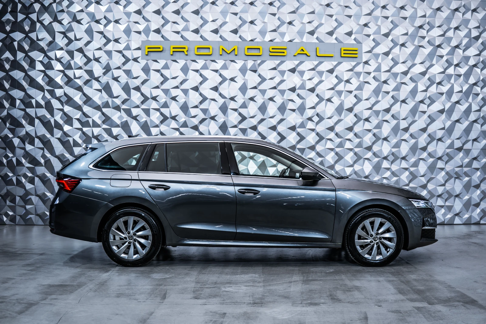 Skoda Octavia  2, 0 TDI DSG 2.0 Litre, Diesel, Automatic | Mobile.bg � ����������� 6