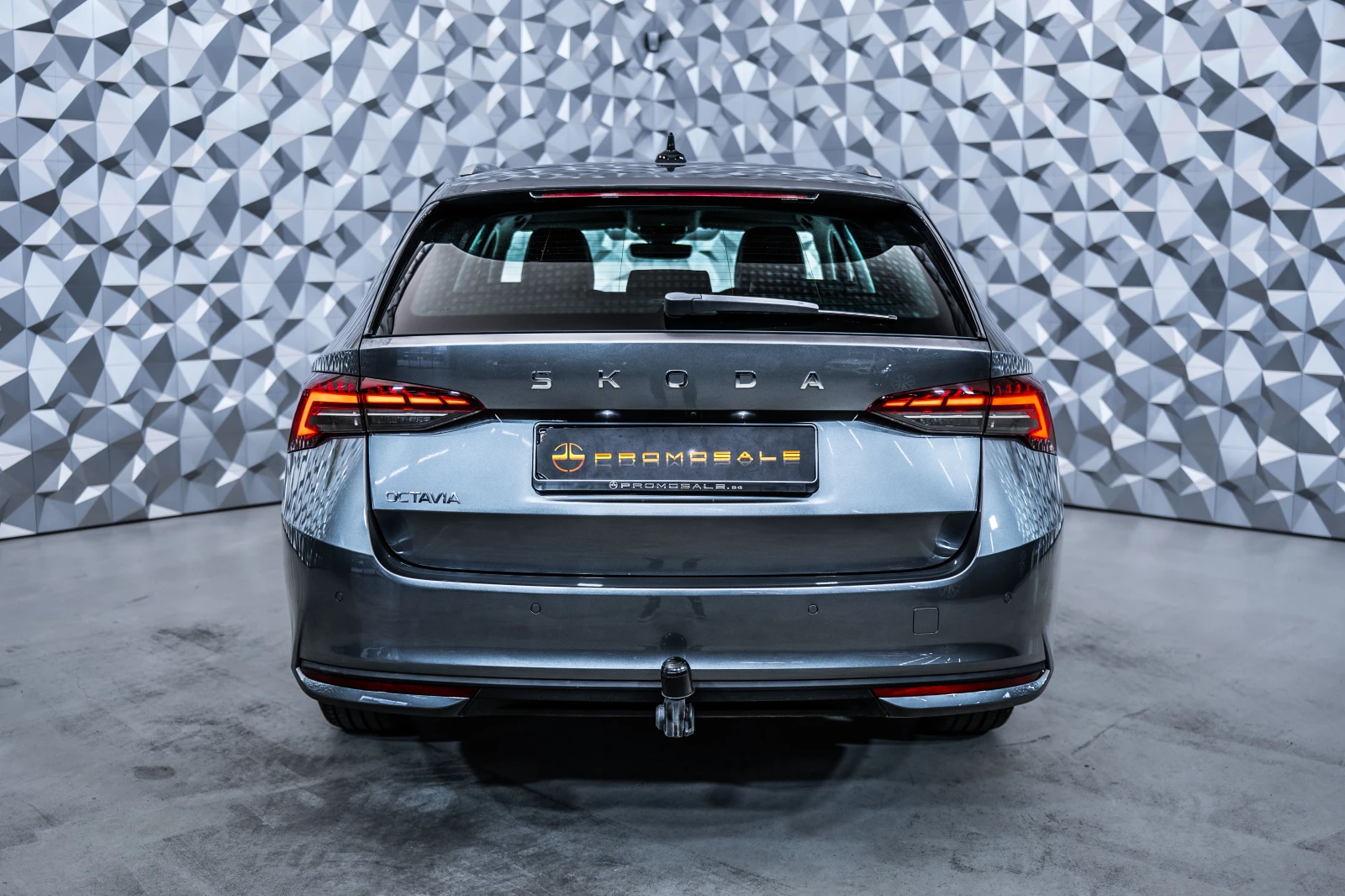 Skoda Octavia  2, 0 TDI DSG 2.0 Litre, Diesel, Automatic | Mobile.bg � ����������� 5