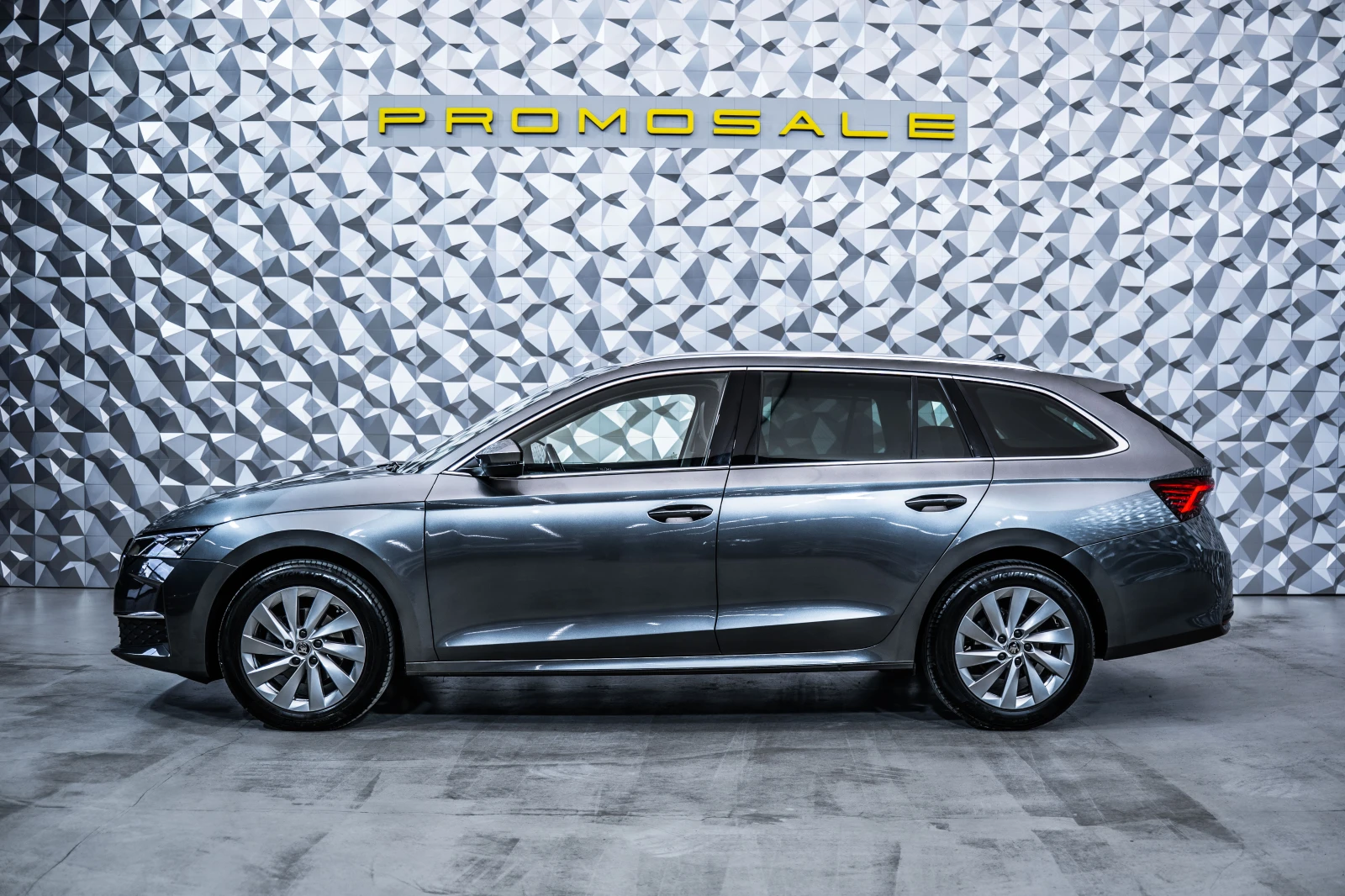 Skoda Octavia  2, 0 TDI DSG 2.0 Litre, Diesel, Automatic | Mobile.bg � ����������� 3