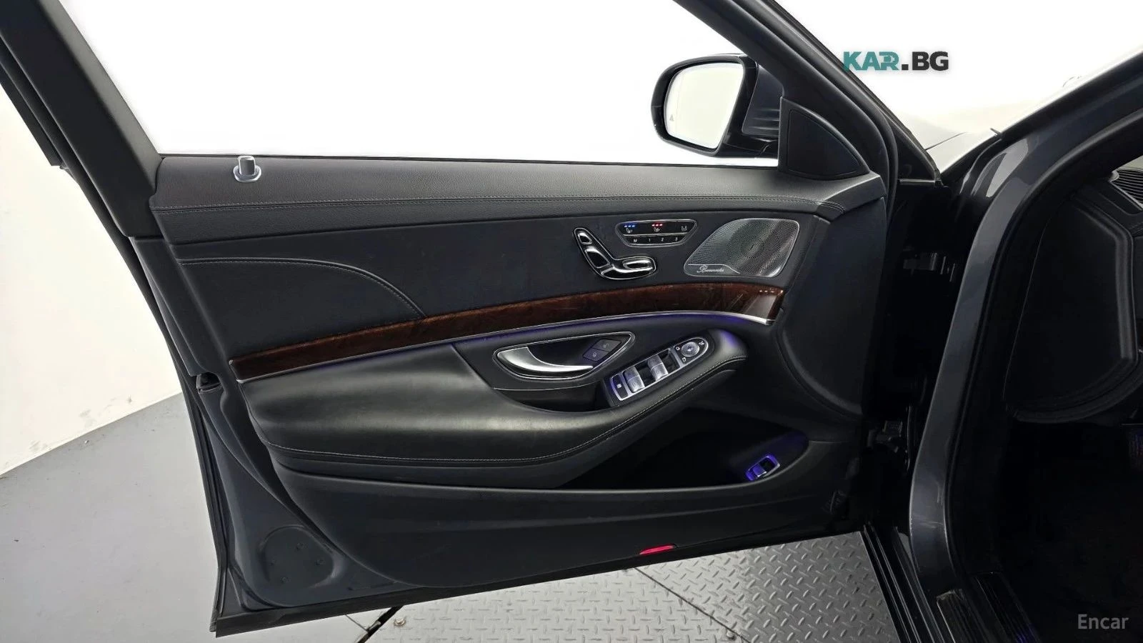 Mercedes-Benz S 560 | Mobile.bg � ����������� 7