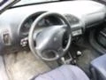 Citroen Saxo * СЕРВИЗНА КНИЖКА* РАЗПРОДАЖБА* 1.1i НИСКИ ЦЕНИ, снимка 1