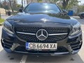 Mercedes-Benz C 300 AMG 4x4 - изображение 4