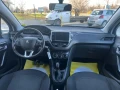 Peugeot 208 1.6 навигация  - [10] 