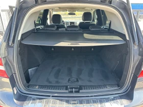Mercedes-Benz ML 350 D* 4-Matic* AMG-Line* , снимка 14