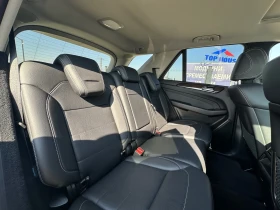 Mercedes-Benz ML 350 D* 4-Matic* AMG-Line* , снимка 13