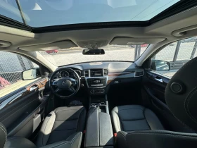 Mercedes-Benz ML 350 D* 4-Matic* AMG-Line* , снимка 9