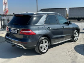 Mercedes-Benz ML 350 D* 4-Matic* AMG-Line* , снимка 6