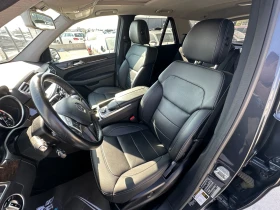 Mercedes-Benz ML 350 D* 4-Matic* AMG-Line* , снимка 8