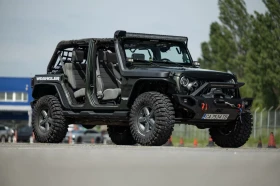 Jeep Wrangler 2, 8crd - изображение 10