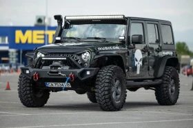 Jeep Wrangler 2, 8crd - изображение 2