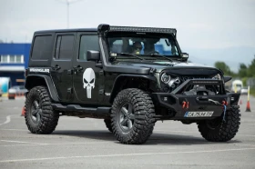 Jeep Wrangler 2, 8crd - изображение 3