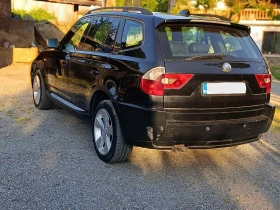BMW X3, снимка 3