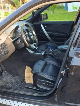 BMW X3, снимка 12