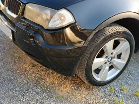 BMW X3, снимка 10