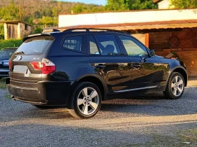 BMW X3, снимка 5