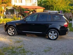 BMW X3, снимка 2