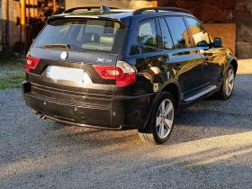 BMW X3, снимка 4