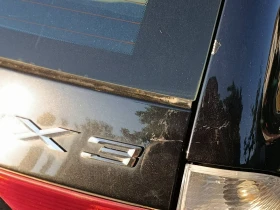 BMW X3, снимка 8