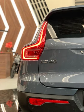 Volvo XC40 T5 PHEV , снимка 6